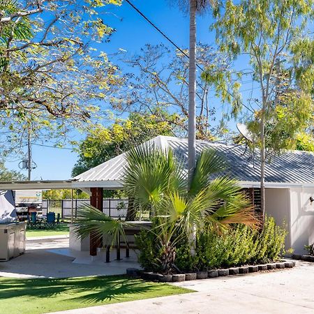 טאונסביל Big4 Tasman Holiday Parks - Rowes Bay מראה חיצוני תמונה