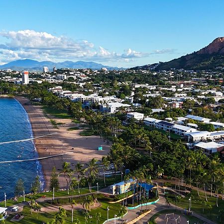 טאונסביל Big4 Tasman Holiday Parks - Rowes Bay מראה חיצוני תמונה