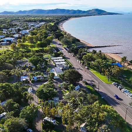 טאונסביל Big4 Tasman Holiday Parks - Rowes Bay מראה חיצוני תמונה