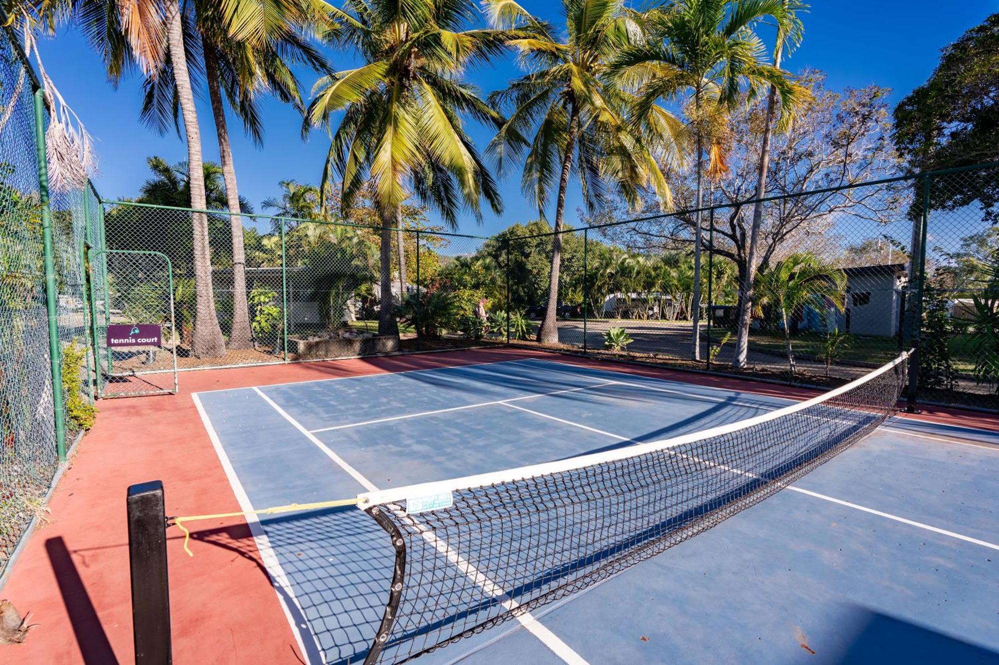 טאונסביל Big4 Tasman Holiday Parks - Rowes Bay מראה חיצוני תמונה