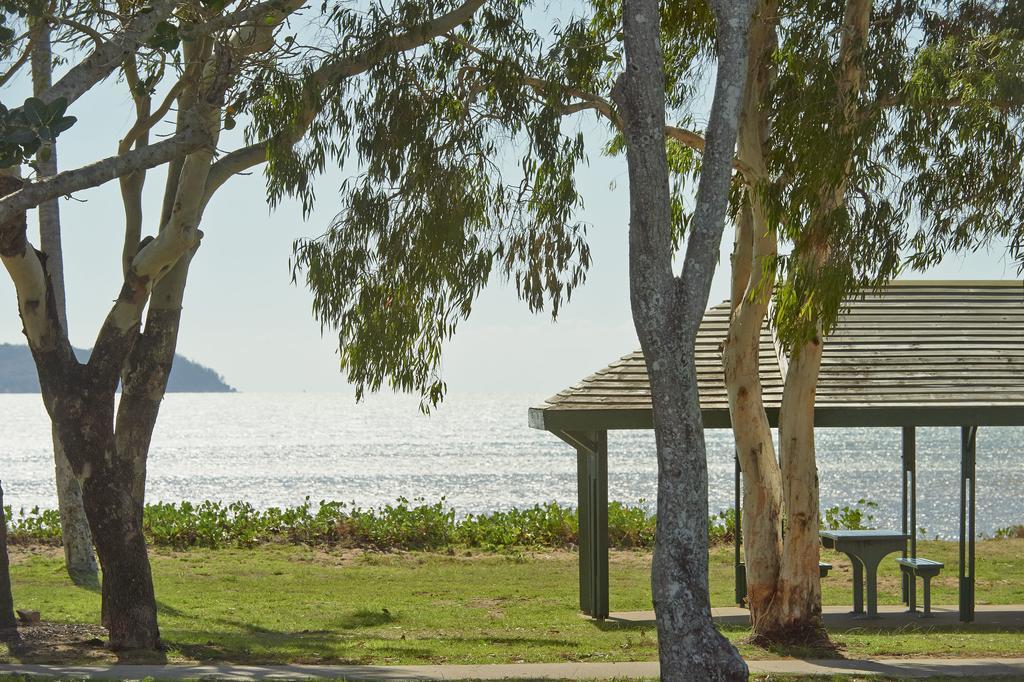 טאונסביל Big4 Tasman Holiday Parks - Rowes Bay מראה חיצוני תמונה