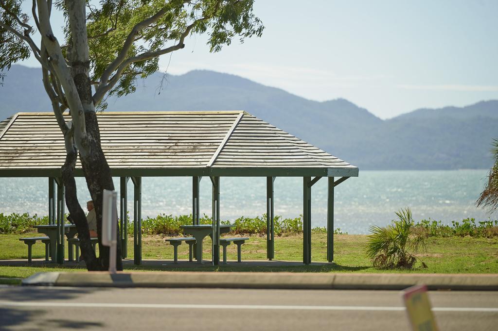 טאונסביל Big4 Tasman Holiday Parks - Rowes Bay מראה חיצוני תמונה