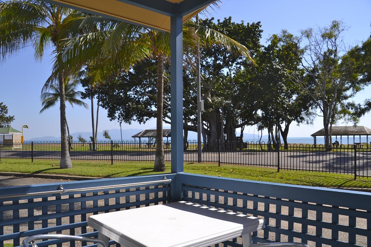טאונסביל Big4 Tasman Holiday Parks - Rowes Bay מראה חיצוני תמונה